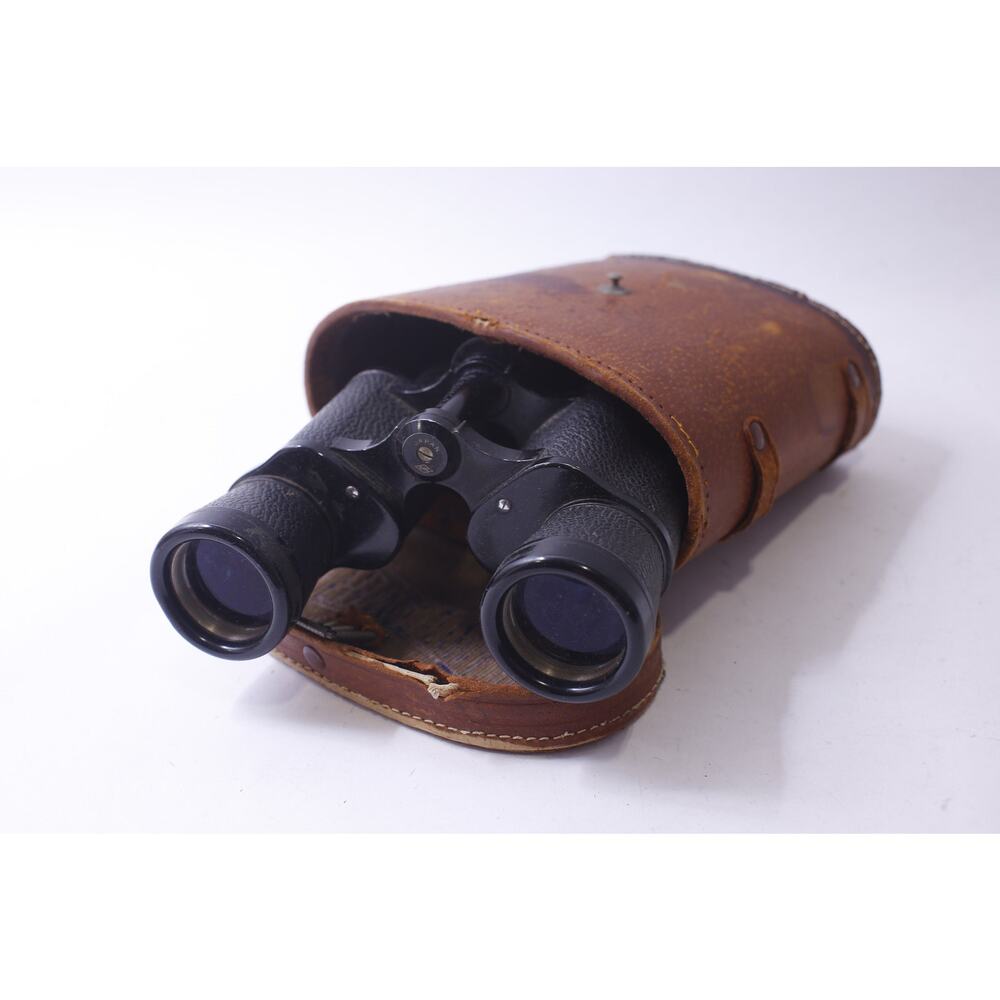 Vintage Japan Binoculars, 7x35 mm, Light Weight, Field Glasses, SHC-027